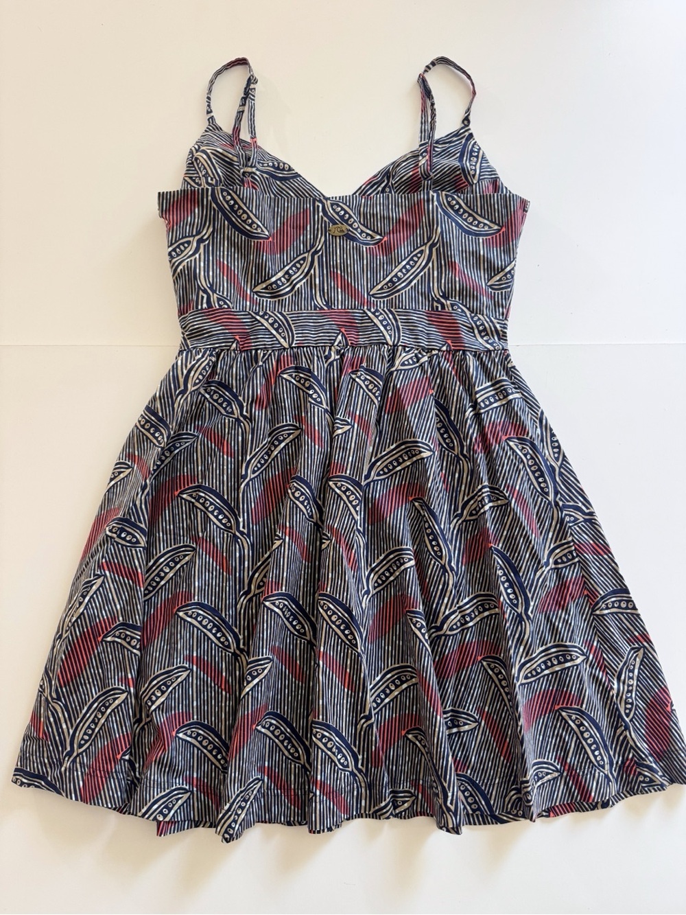 Quiksilver Sundress - Picture 3 of 9